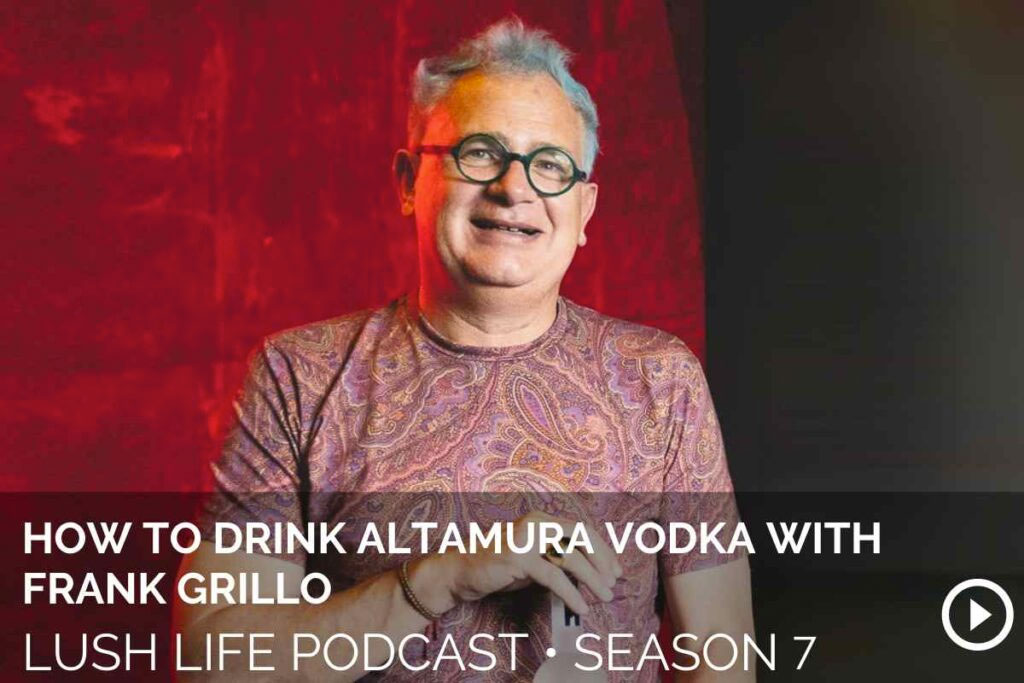 Altamura Distilleries Premium Spirits